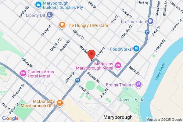 Ferry St Laundromat