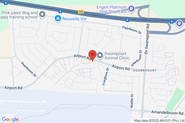 Astron Service Station