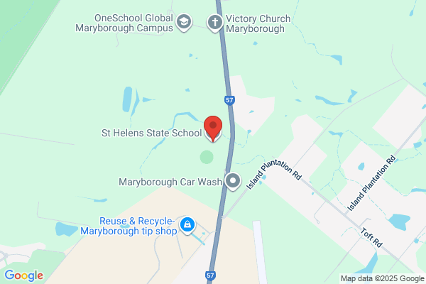 St Helens State School