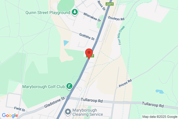 Maryborough Tyrepower