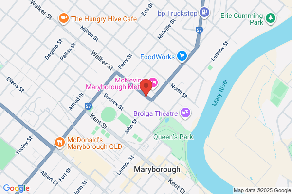 Tyreplus Maryborough