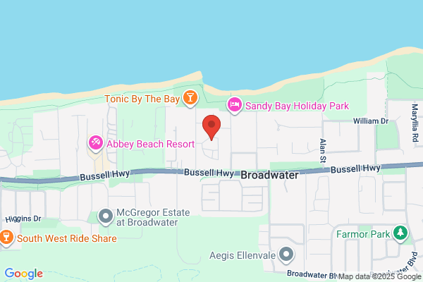 Geographe Bay Holiday Park