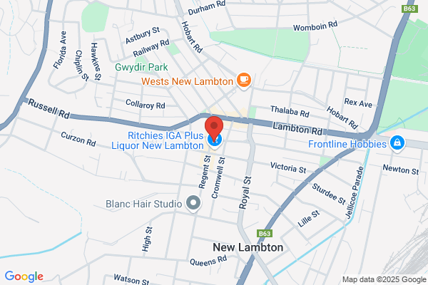 Domino's Pizza New Lambton