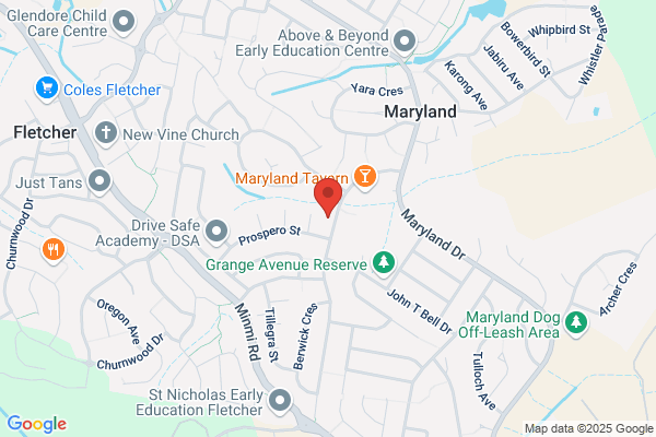 ABC Developmental Learning Centre - Maryland