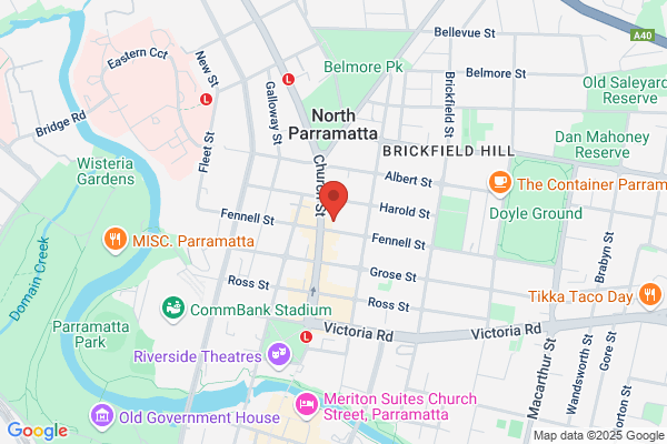 Australian Institute Of Management NSW Division