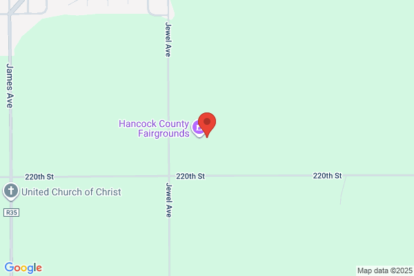 Hancock Speedway