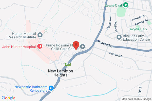 Newcastle Private Hospital