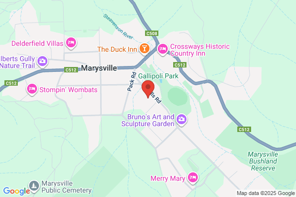 Dalrymples Guest Cottages
