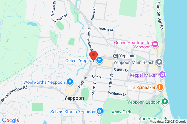 Snap Fitness 24/7 Yeppoon