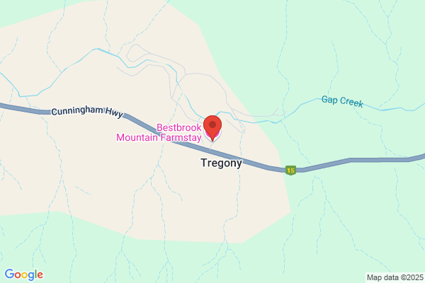 Bestbrook Mountain Resort