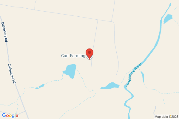 Condamine River Meats Pty Ltd