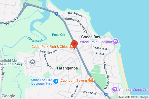Cooee Bay Pharmacy