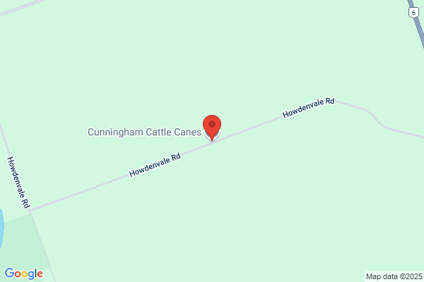 Cunningham Cattle Co