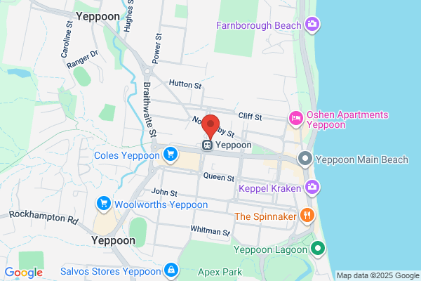F45 Training Yeppoon