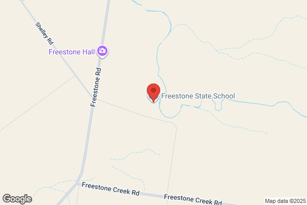 Freestone Primary