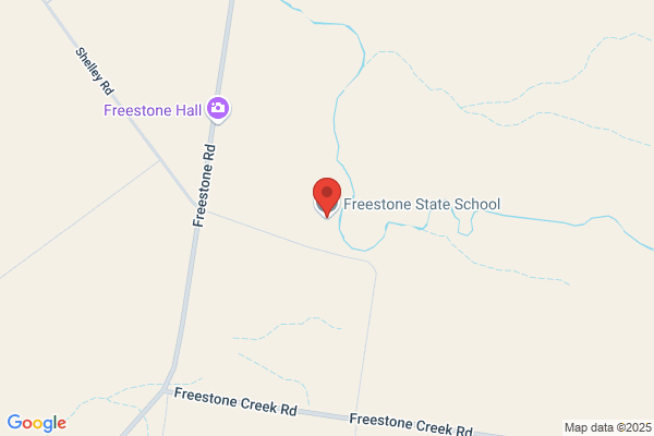 Freestone State School
