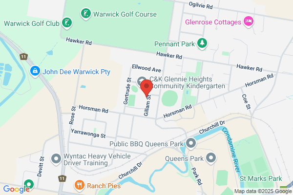 Glennie Heights State School