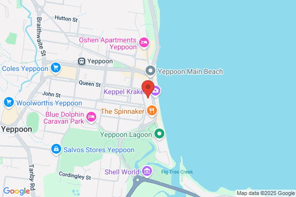 Harcourts Yeppoon
