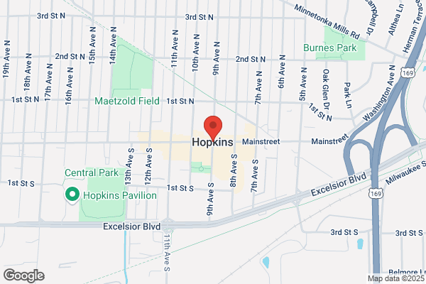 Hopkins R E & T M