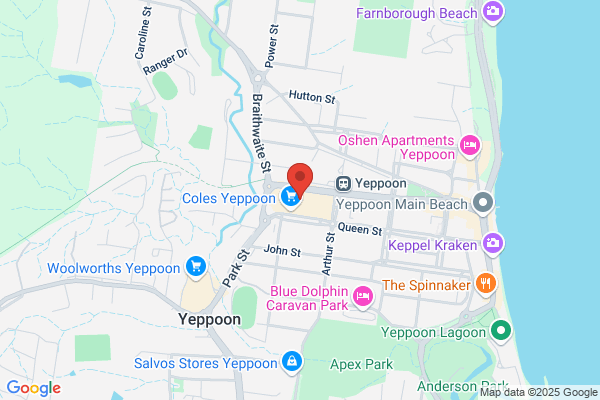 LiveLife Pharmacy Keppel Bay Plaza