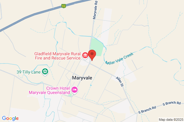 Maryvale State School