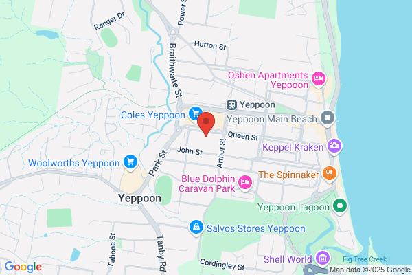Ray White Yeppoon