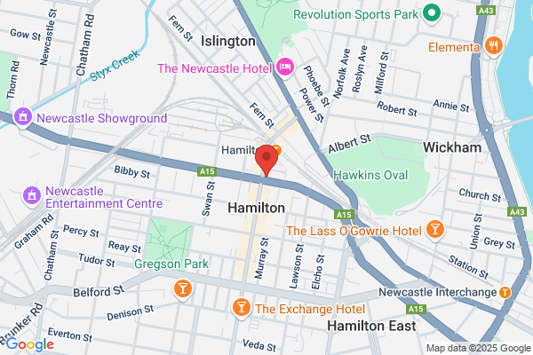 C.N. Ingham & Associates
