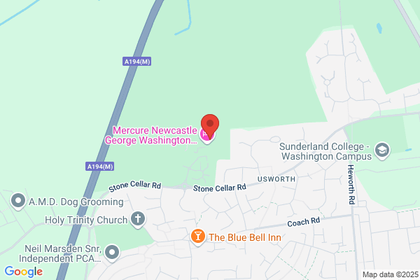 Mercure Newcastle