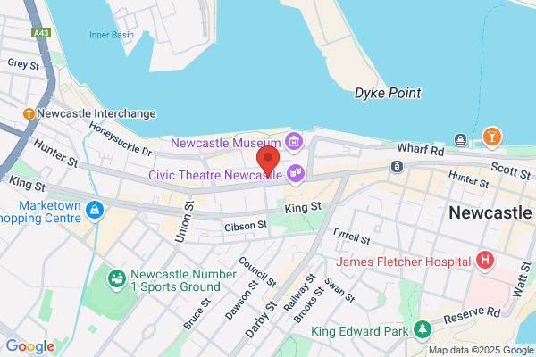 Aboriginal Community Legal Centre (Newcastle)