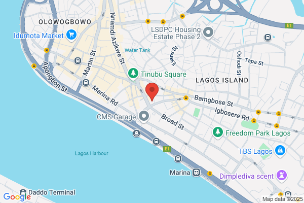Capital Asset Investments Ltd