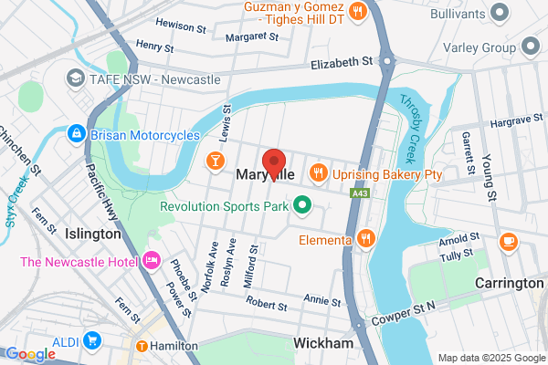 Century 21-Newcastle