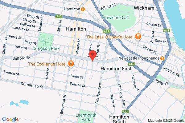 Creative Childcare Centre - Hamilton