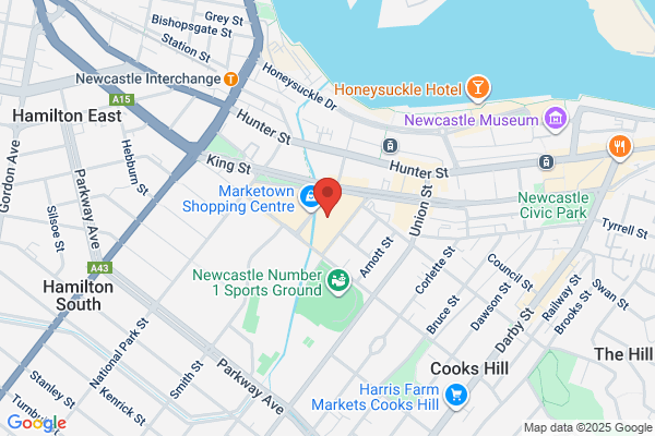 Dan Murphy's Newcastle West
