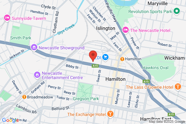 Hamilton Pet Care Centre