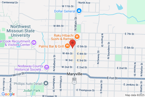 King Street Copy Centre