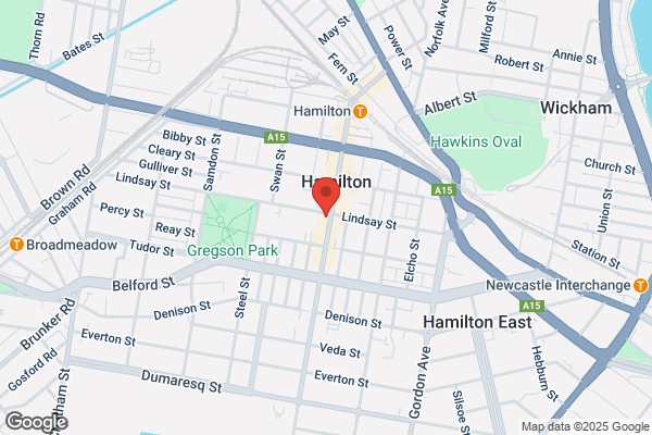 Priceline Pharmacy Hamilton