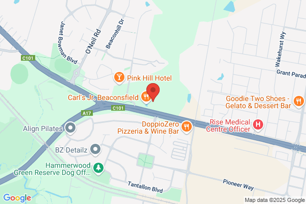 CoinFlip Bitcoin ATM - Beaconsfield Newsagency (Beaconsfield)
