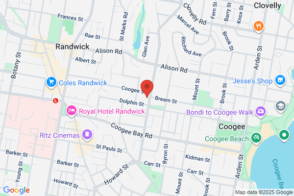 CoinFlip Bitcoin ATM - Coogee Bay Supermarket (Randwick)