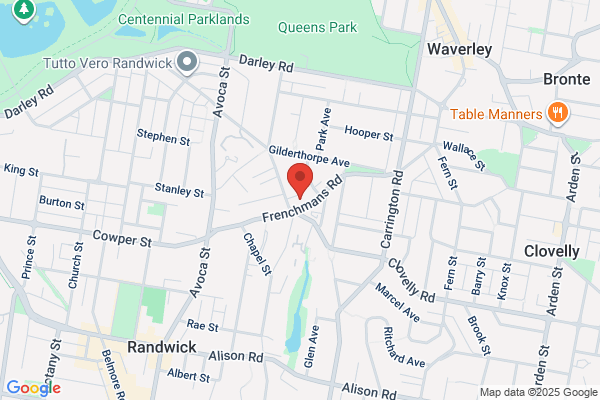 CoinFlip Bitcoin ATM - Frenchmans Road Newsagency (Randwick)