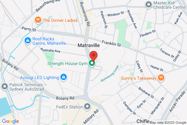 Localcoin Bitcoin ATM - BP Matraville