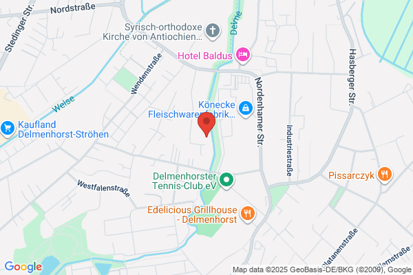 Amorin Constructions