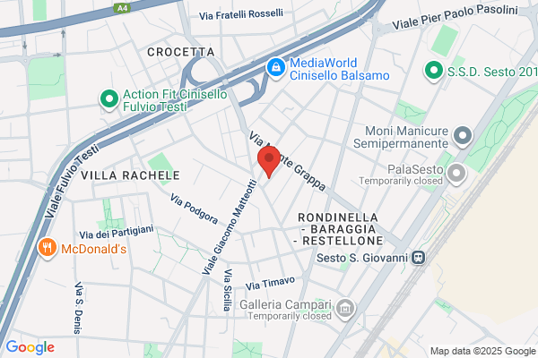 Bar Giusti