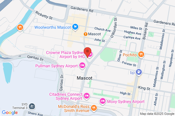 Big Brekky