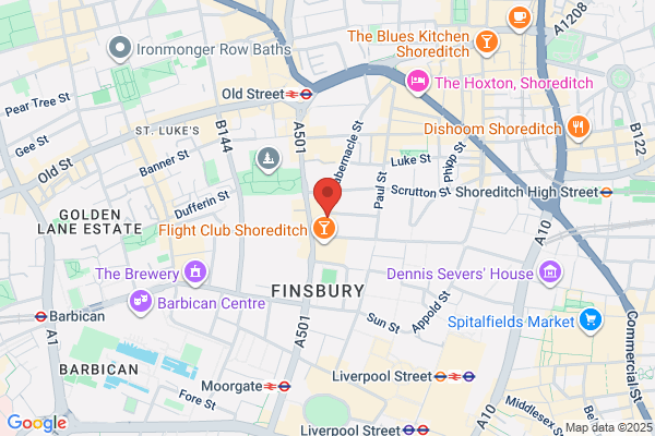 Kerb Food & Coffee