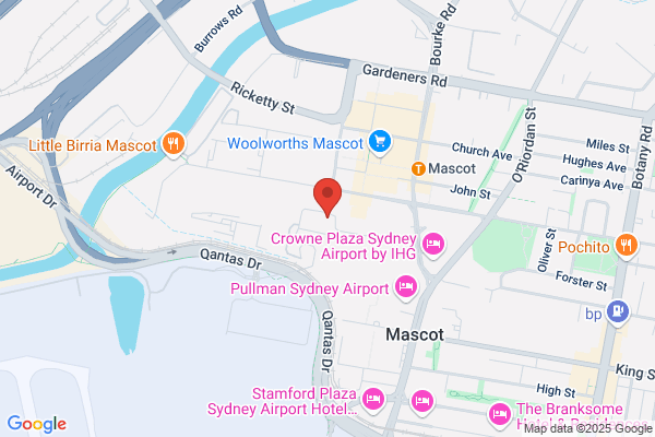 Ascot Car Rental