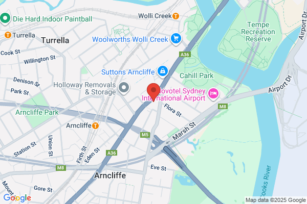 Ascot Car Rental
