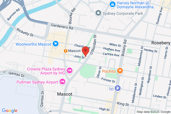 Used Cars Sydney