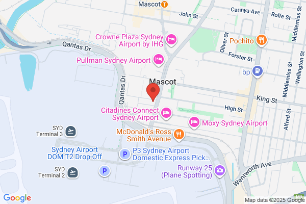 Sydney Luxury Car Rentals