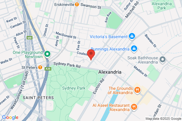 ABC Alexandria
