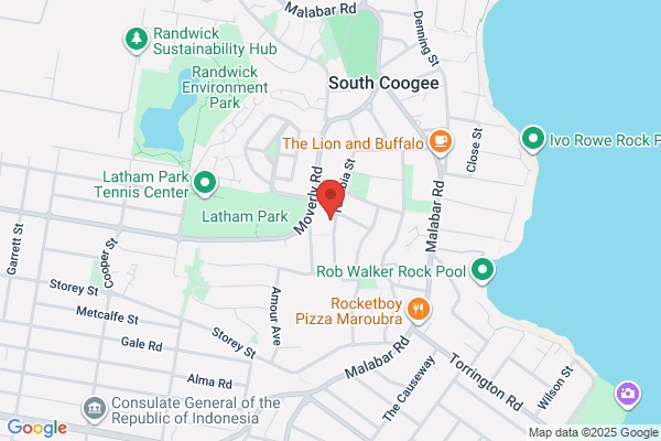 Glen Mervyn Child Care Centre